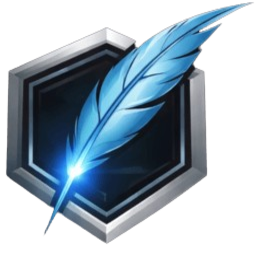 SteelScribe Master Crest
